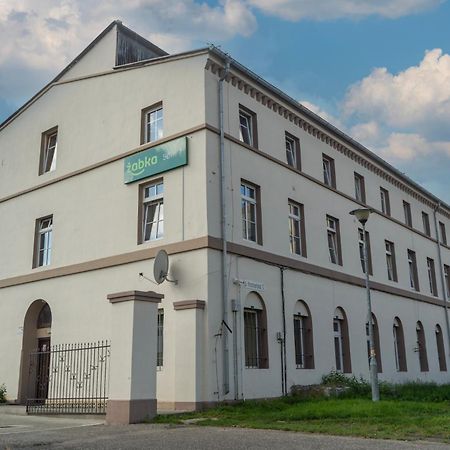 Hostel Krosnienska 12 Zielona Góra Extérieur photo