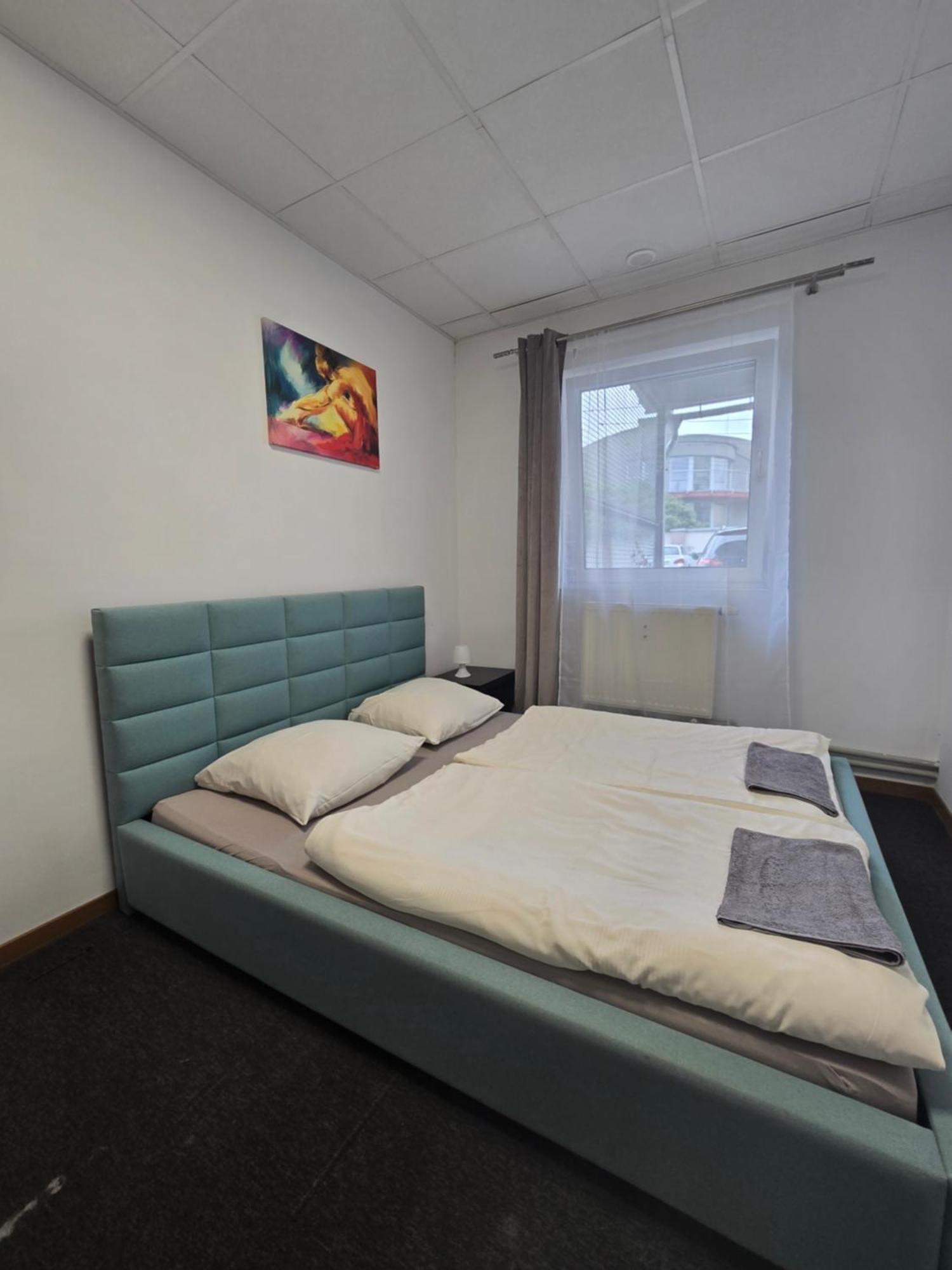 Hostel Krosnienska 12 Zielona Góra Extérieur photo